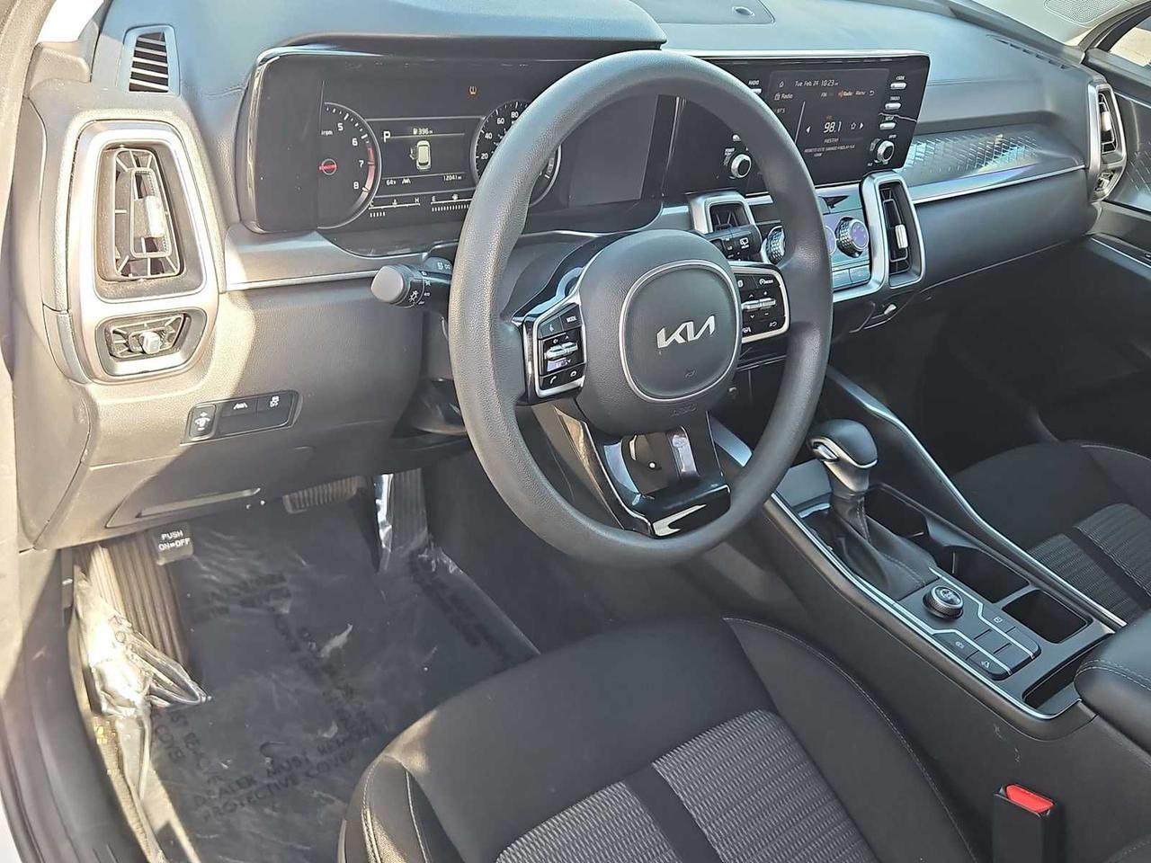 2023 Kia Sorento LX Irving TX
