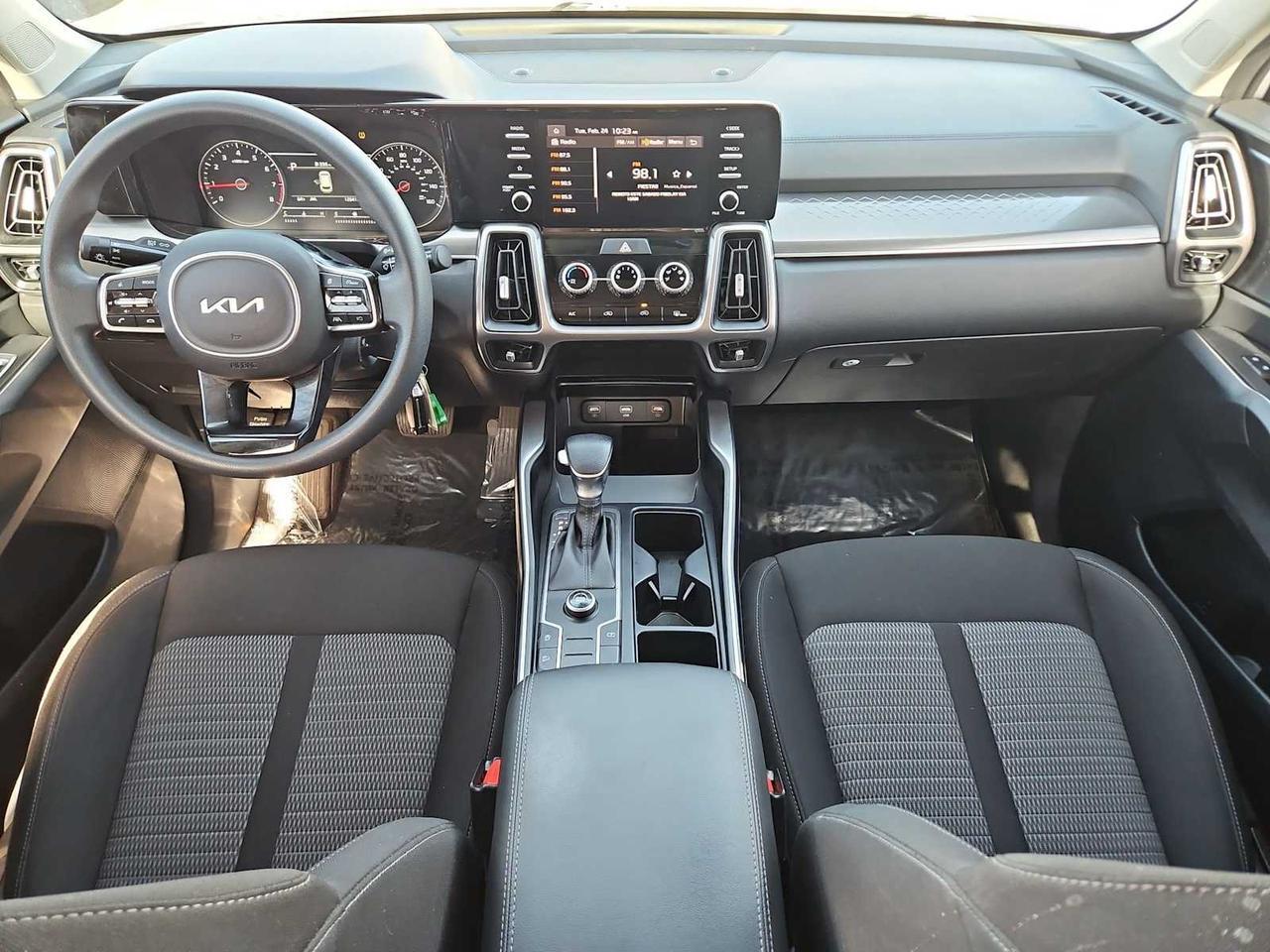 2023 Kia Sorento LX Irving TX