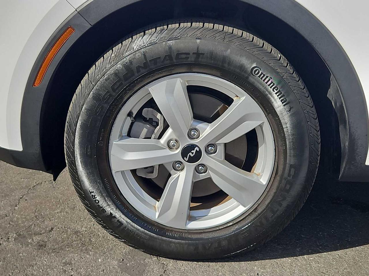 2023 Kia Sorento LX Irving TX