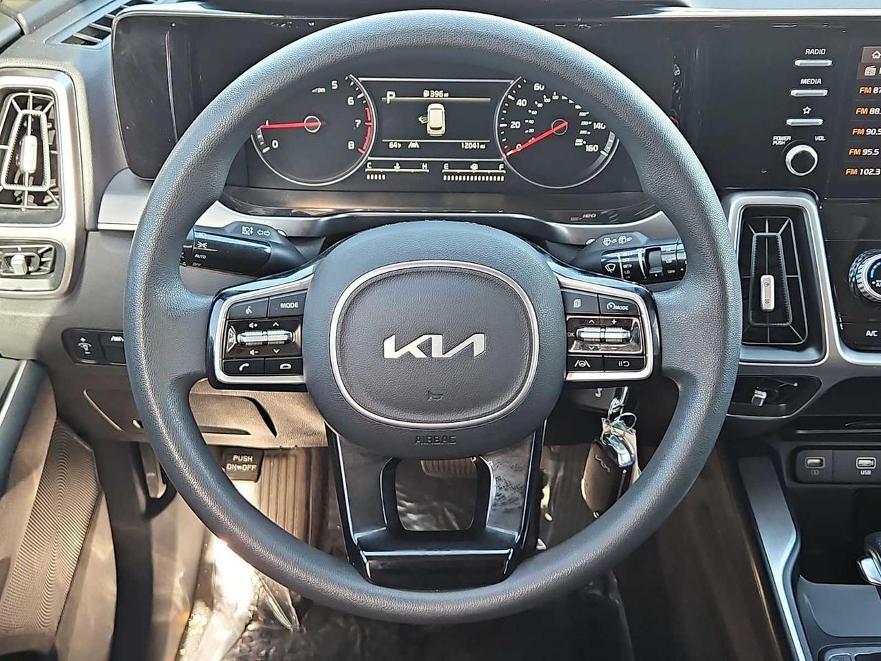 2023 Kia Sorento LX Irving TX