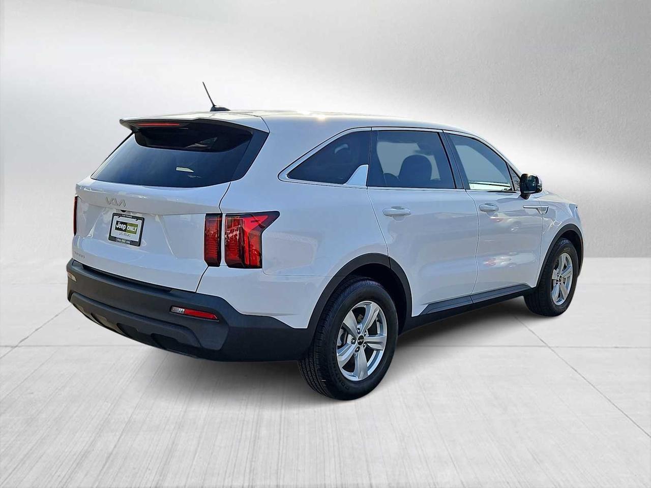 2023 Kia Sorento LX Irving TX