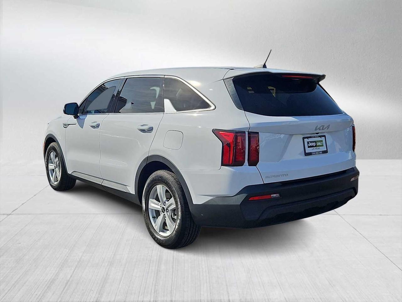 2023 Kia Sorento LX Irving TX