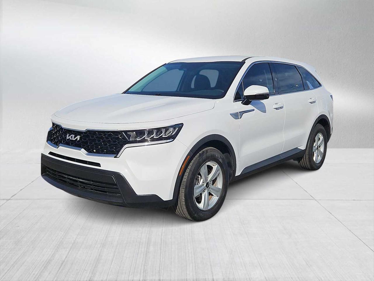 2023 Kia Sorento LX Irving TX