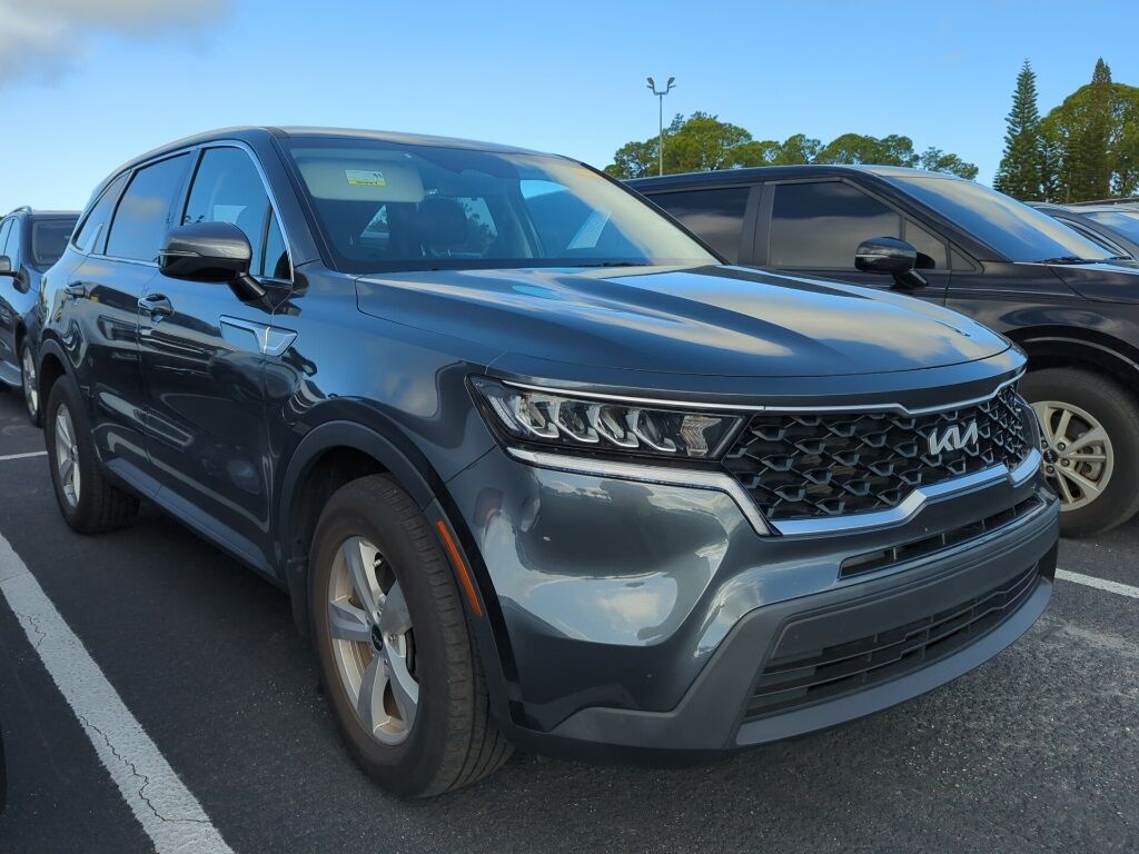 2023 Kia Sorento LX Oshkosh WI