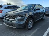 2023 Kia Sorento LX Oshkosh WI