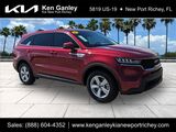 2023 Kia Sorento LX Video