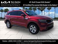 2023 Kia Sorento LX