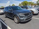 2023 Kia Sorento LX Video