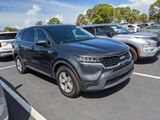 2023 Kia Sorento LX Oshkosh WI
