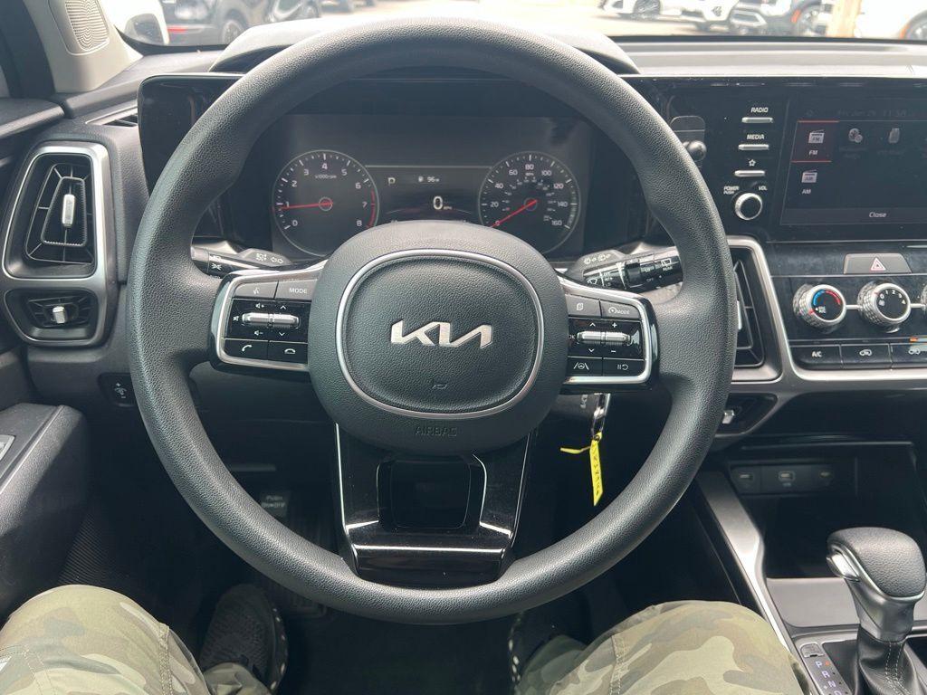 2023 Kia Sorento LX Milwaukie OR
