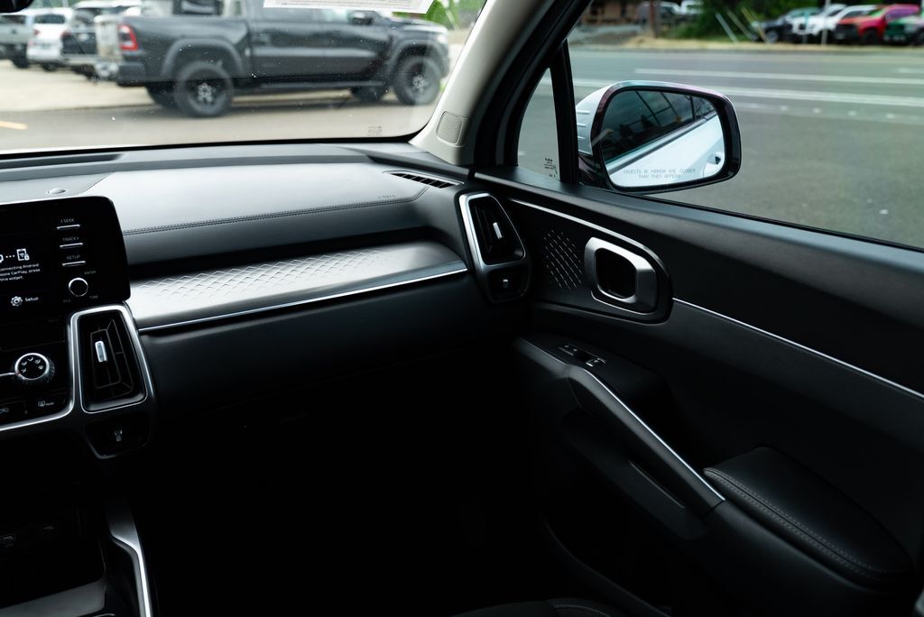 2023 Kia Sorento LX Milwaukie OR