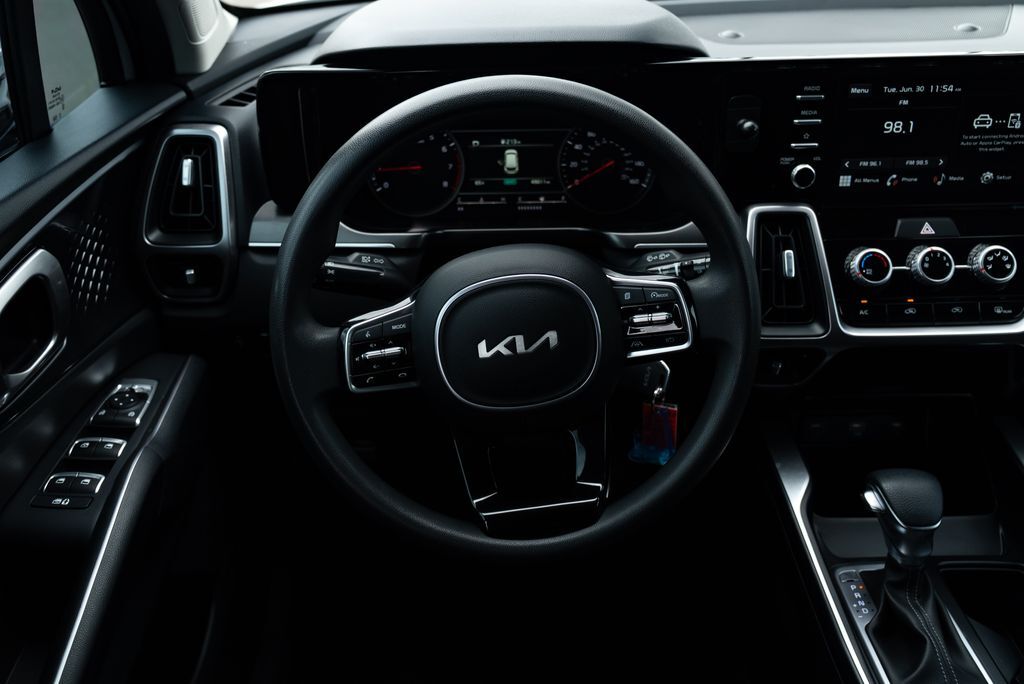 2023 Kia Sorento LX Milwaukie OR