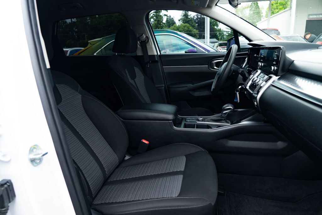2023 Kia Sorento LX Milwaukie OR