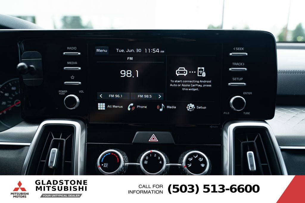 2023 Kia Sorento LX Milwaukie OR