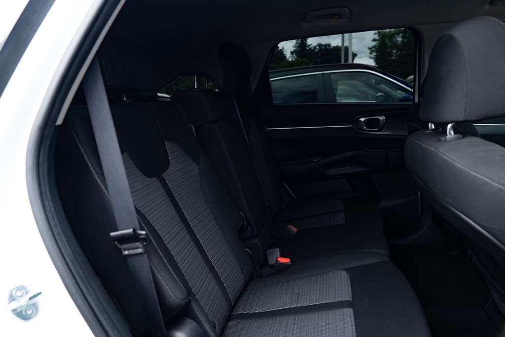 2023 Kia Sorento LX Milwaukie OR