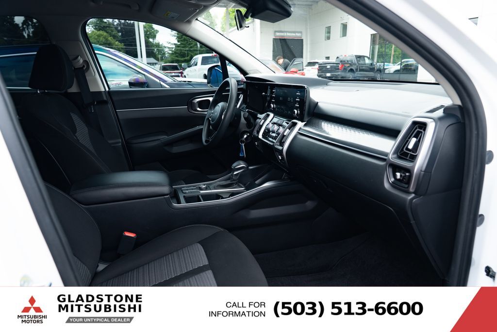 2023 Kia Sorento LX Milwaukie OR