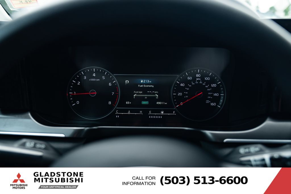 2023 Kia Sorento LX Milwaukie OR