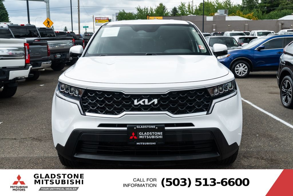 2023 Kia Sorento LX Milwaukie OR