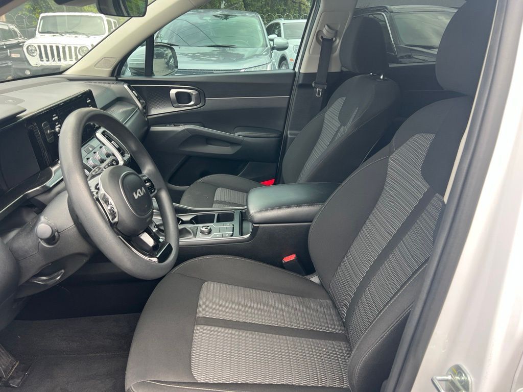 2023 Kia Sorento LX Milwaukie OR
