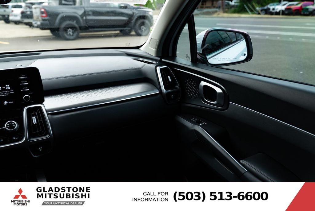 2023 Kia Sorento LX Milwaukie OR