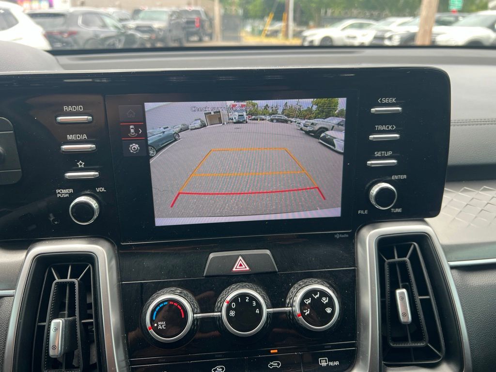 2023 Kia Sorento LX Milwaukie OR