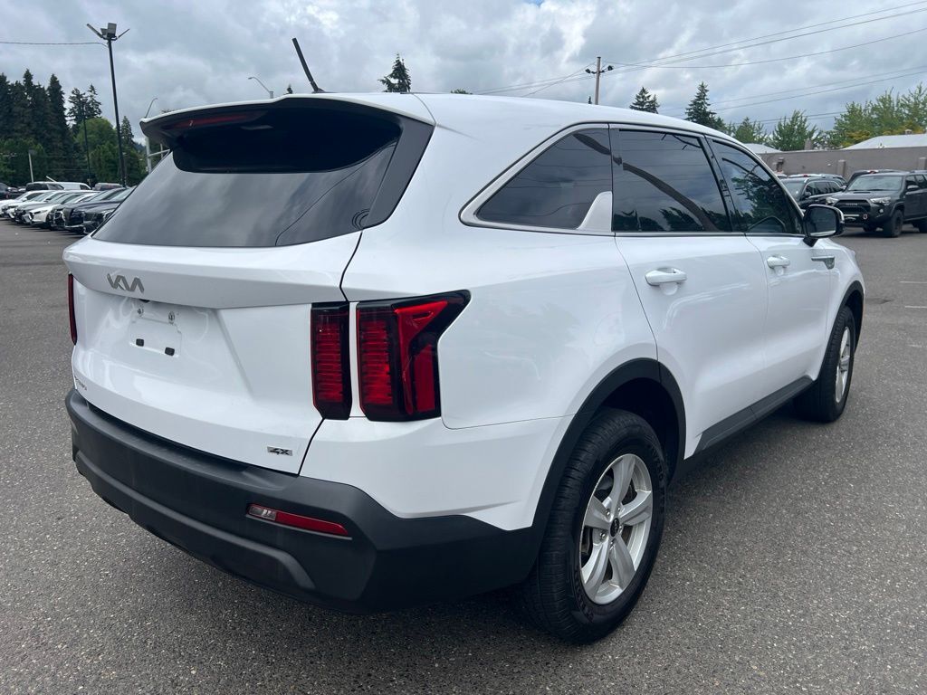 2023 Kia Sorento LX Milwaukie OR