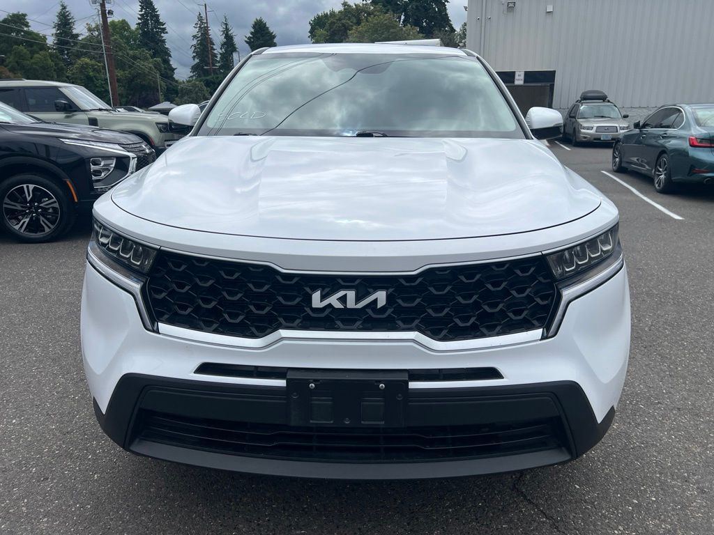 2023 Kia Sorento LX Milwaukie OR