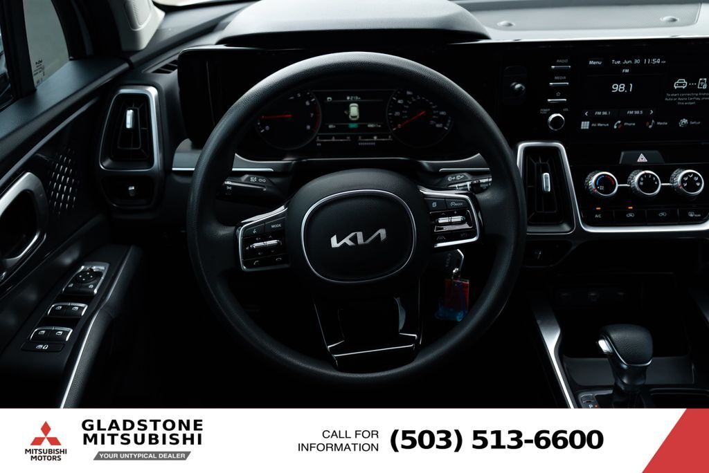 2023 Kia Sorento LX Milwaukie OR