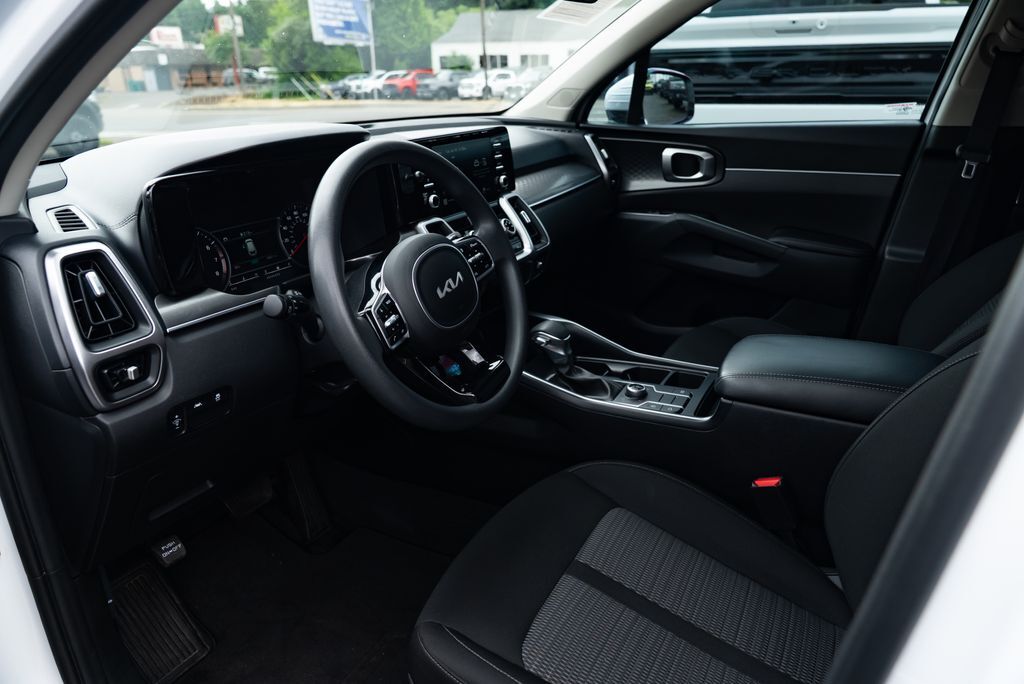 2023 Kia Sorento LX Milwaukie OR