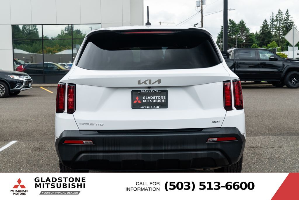2023 Kia Sorento LX Milwaukie OR