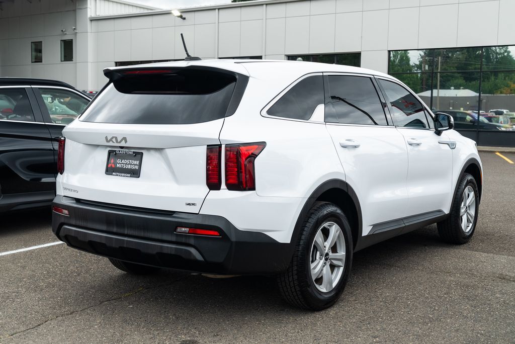 2023 Kia Sorento LX Milwaukie OR