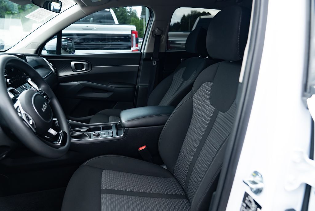 2023 Kia Sorento LX Milwaukie OR