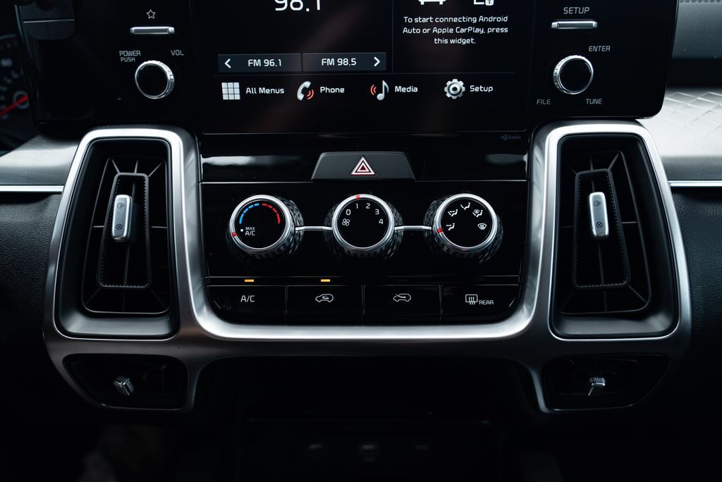 2023 Kia Sorento LX Milwaukie OR