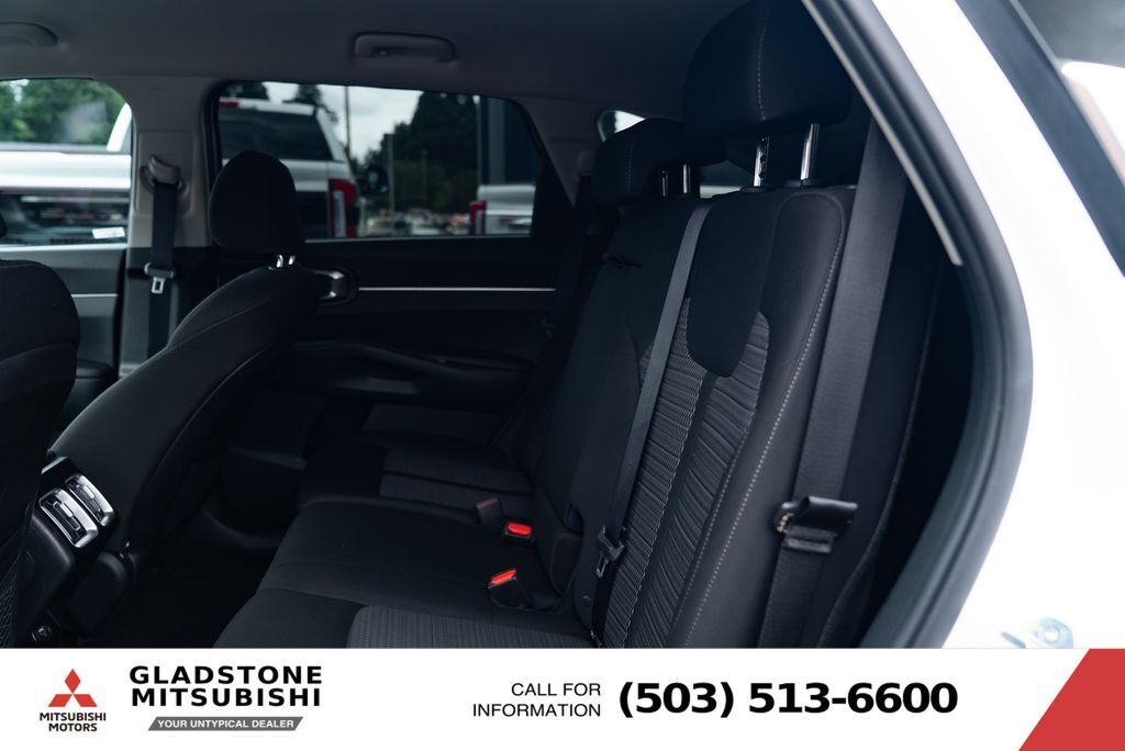 2023 Kia Sorento LX Milwaukie OR
