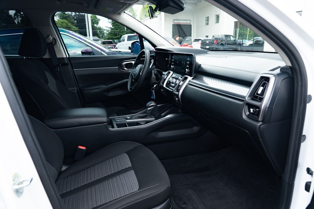 2023 Kia Sorento LX Milwaukie OR