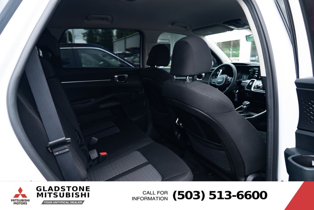 2023 Kia Sorento LX Milwaukie OR