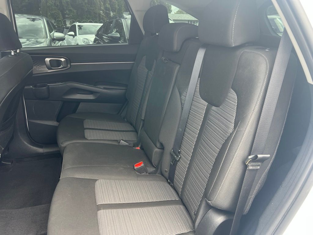 2023 Kia Sorento LX Milwaukie OR