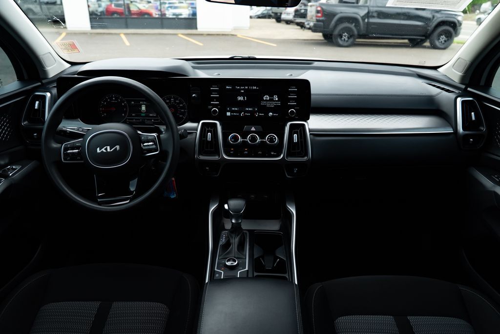 2023 Kia Sorento LX Milwaukie OR