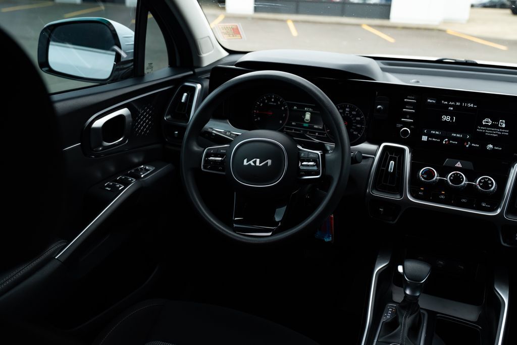 2023 Kia Sorento LX Milwaukie OR