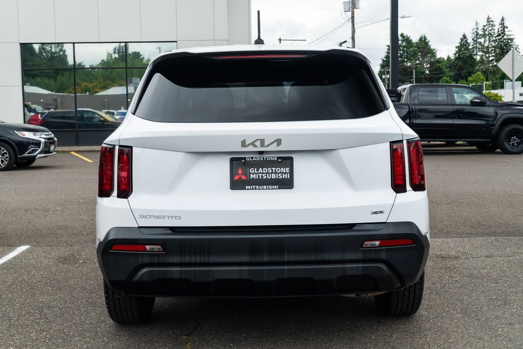 2023 Kia Sorento LX Milwaukie OR