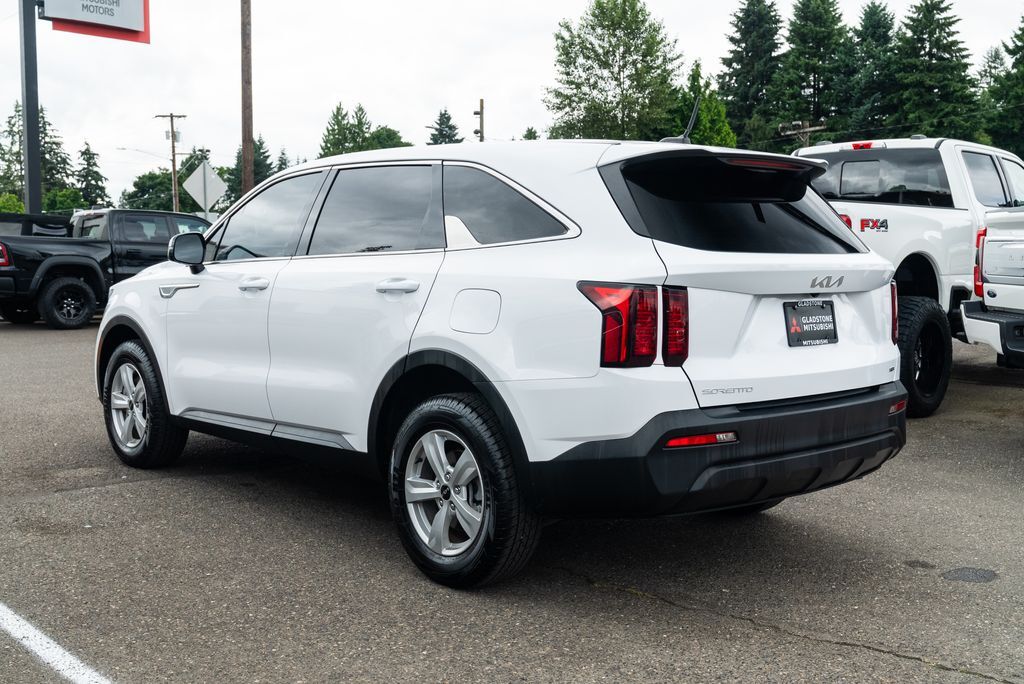 2023 Kia Sorento LX Milwaukie OR