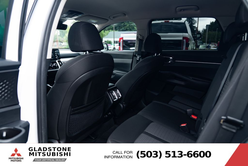 2023 Kia Sorento LX Milwaukie OR