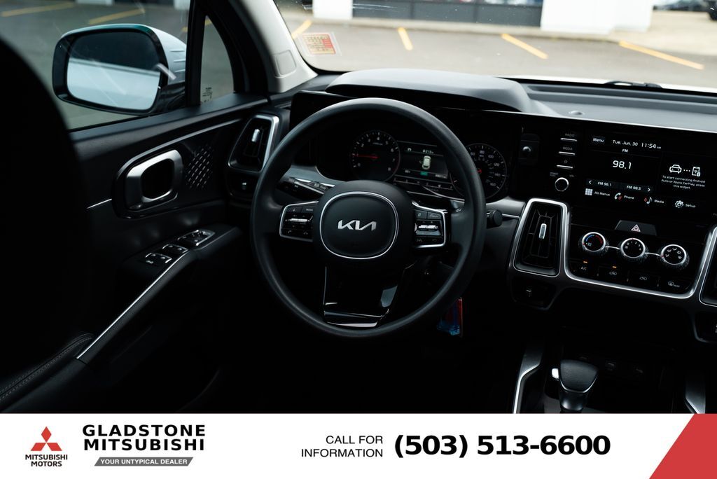 2023 Kia Sorento LX Milwaukie OR