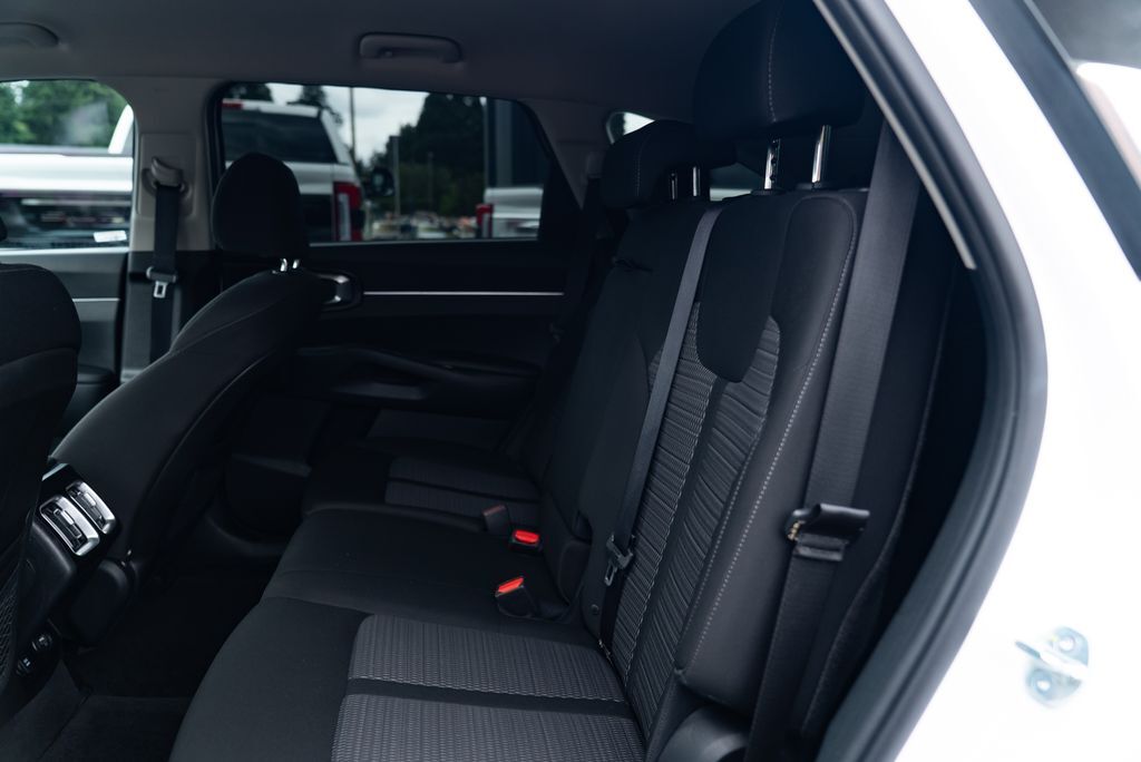 2023 Kia Sorento LX Milwaukie OR