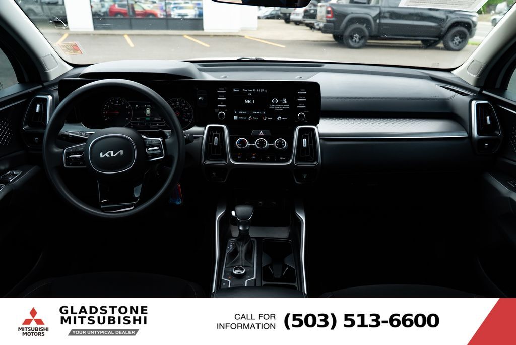 2023 Kia Sorento LX Milwaukie OR