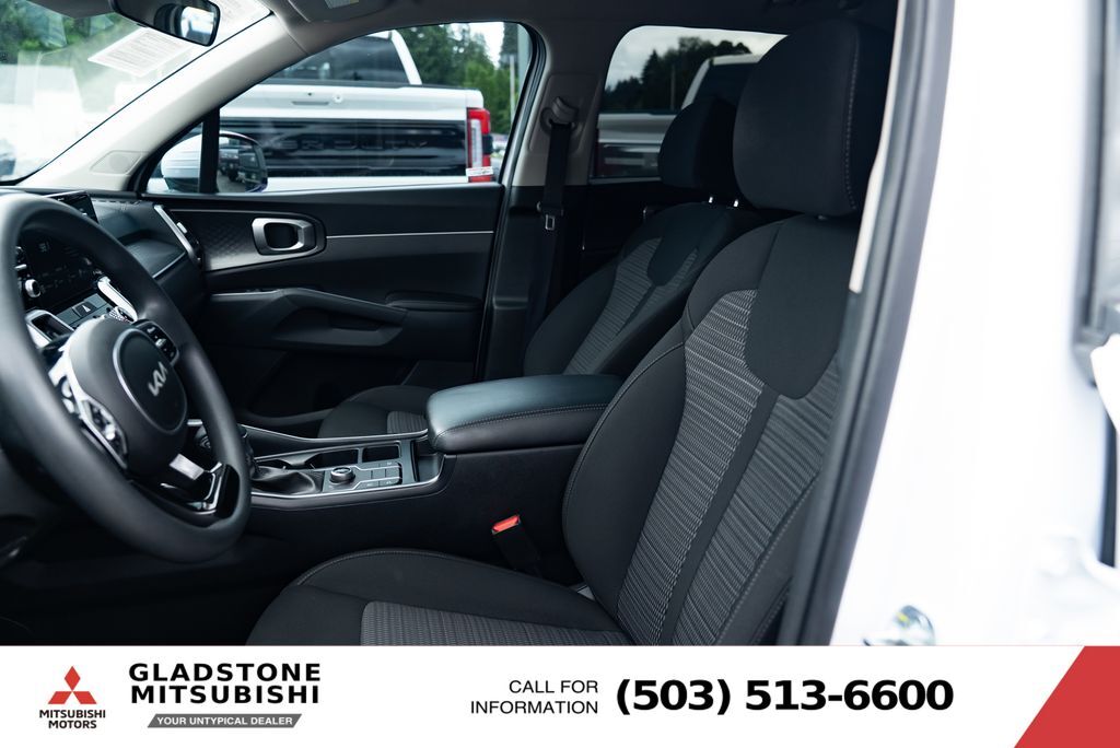 2023 Kia Sorento LX Milwaukie OR