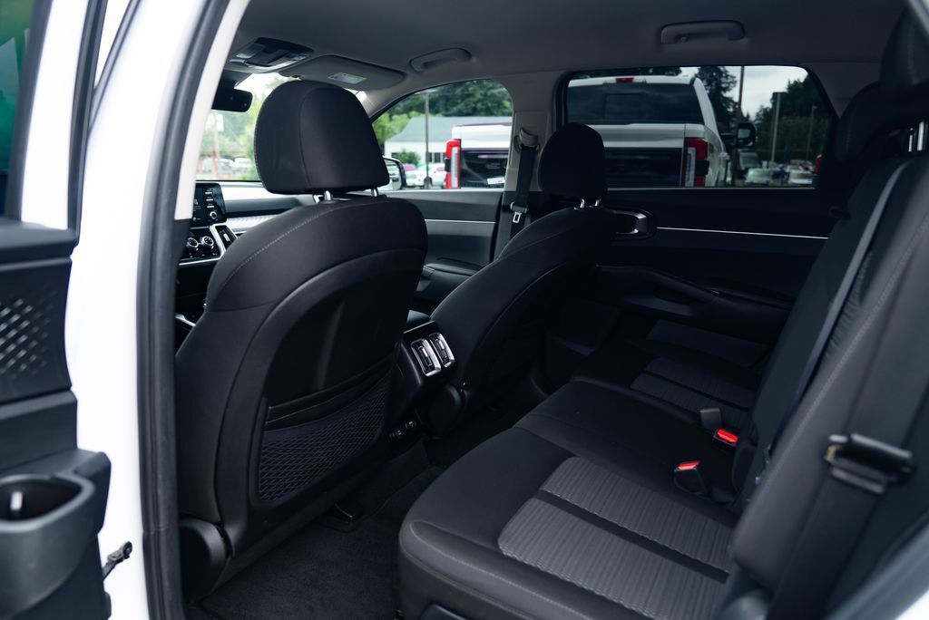 2023 Kia Sorento LX Milwaukie OR