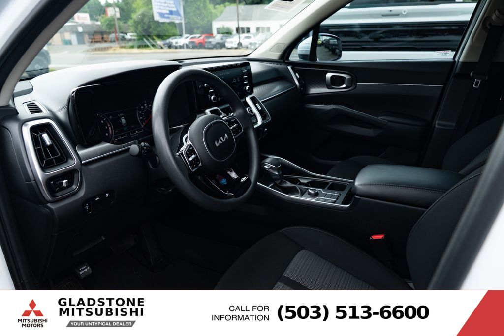 2023 Kia Sorento LX Milwaukie OR