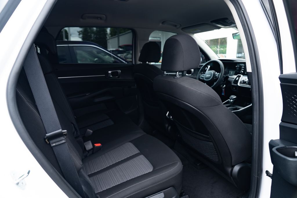 2023 Kia Sorento LX Milwaukie OR