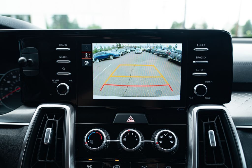 2023 Kia Sorento LX Milwaukie OR